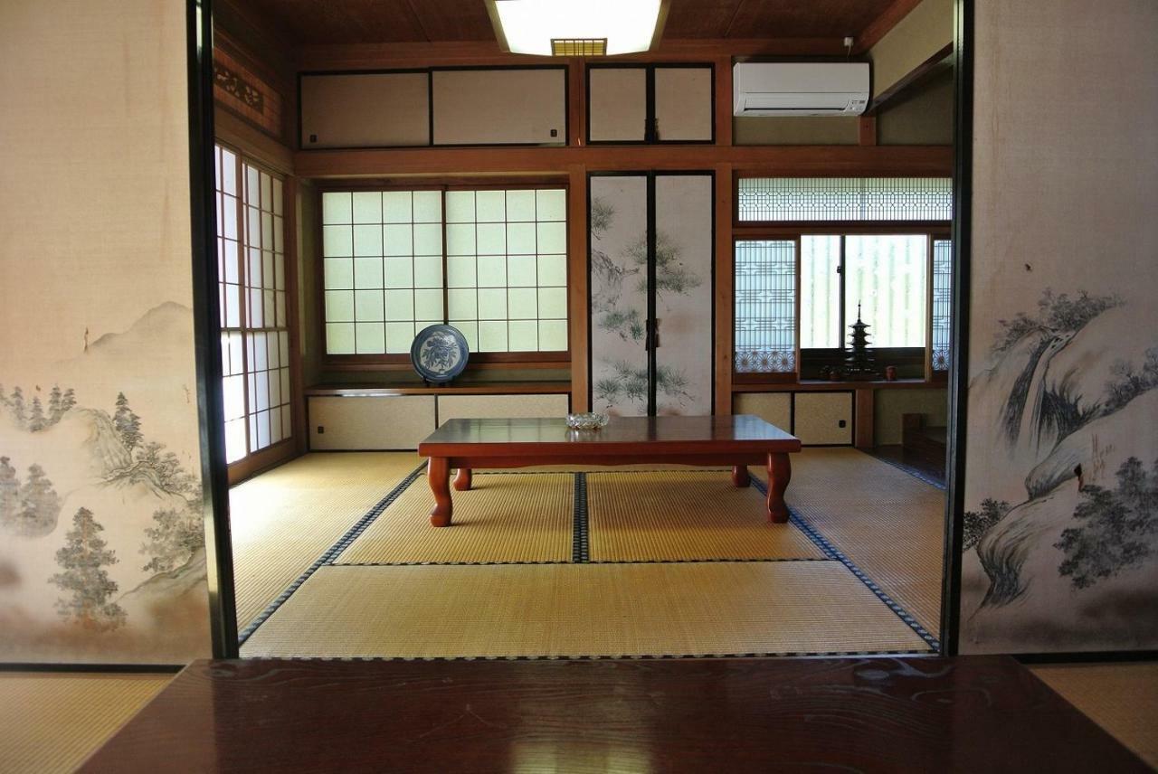 Nikko Guest House / Vacation Stay 16645 Exterior foto