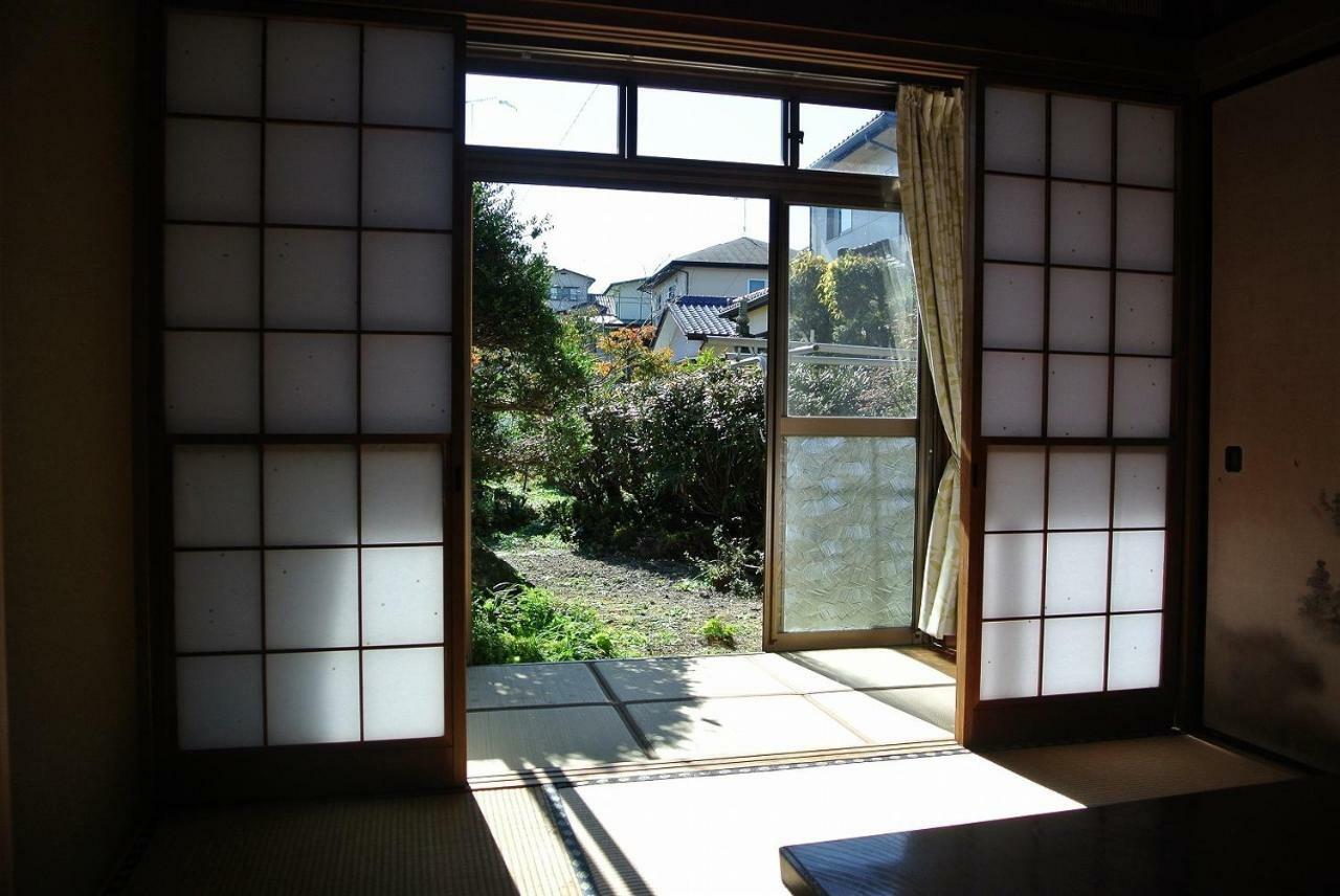 Nikko Guest House / Vacation Stay 16645 Exterior foto